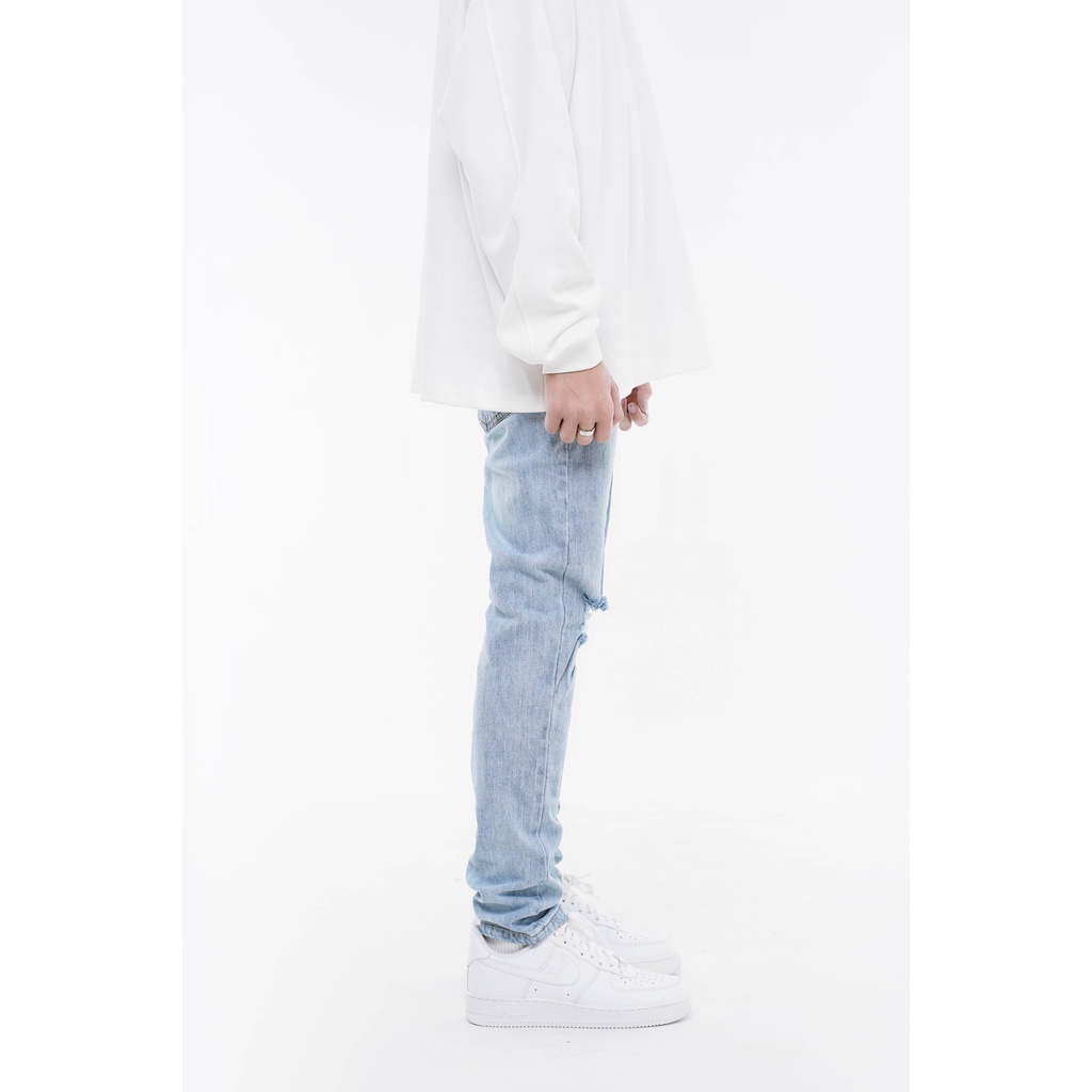 Quần Jean - Skinny SK23