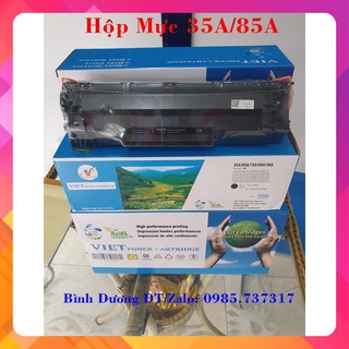 Hộp Mực In 35A/36A/85A/78A