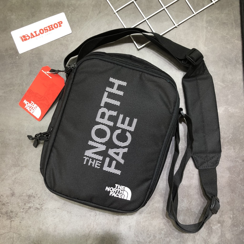 Túi đeo chéo ⚡️ HÀNG SIÊU CẤP ⚡️ Túi đeo hông TNF thiết kế siêu đẹp và gọn gàng đựng được nhiều đồ dùng tiện lợi | BigBuy360 - bigbuy360.vn