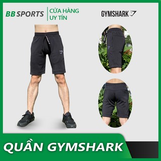 Quần short tập gym Gymshark - Quần đùi tập thể thao - BB SPORTS
