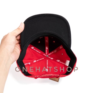 Nón snapback NB xịn cho Bé kid