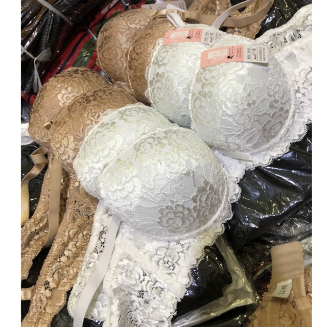 Áo ngực nâng Haomei hàng đẹp