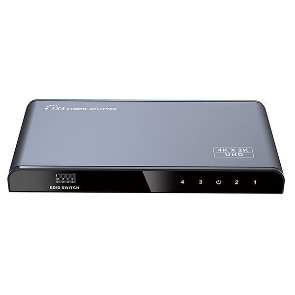 MULTI HDMI 1-4 4Kx2K LKV 314 V2.0 , BỘ CHIA MÀN HÌNH HDMI 1 RA 4 4Kx2K LKV 314 V2.0