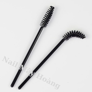 Chổi chải mi (bịch 50 cây chổi)