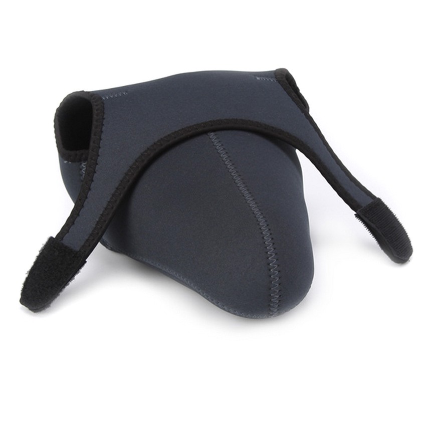 Túi chống sock cho máy ảnh DSLR JYC (Đen).  