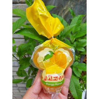 Thạch Trái Cây Hàn Quốc