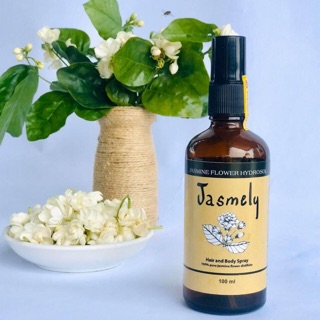 Nước cất hoa nhài jasmely