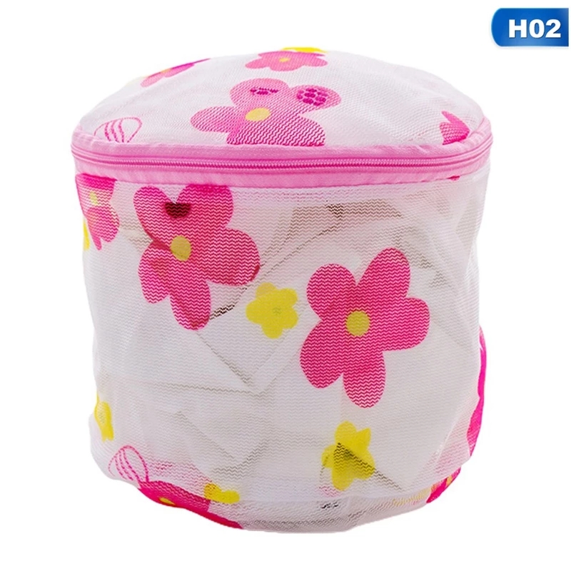 Túi lưới giặt đồ lót tiện lợi chuyên dùng