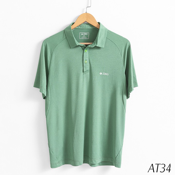 [Mã FAMALLT5 giảm 15% đơn 150K] Áo Thun Nam ZERO Thiết Kế Độc Đáo,Co Dãn,Thoáng Mát 4 Màu Cá Tính | BigBuy360 - bigbuy360.vn