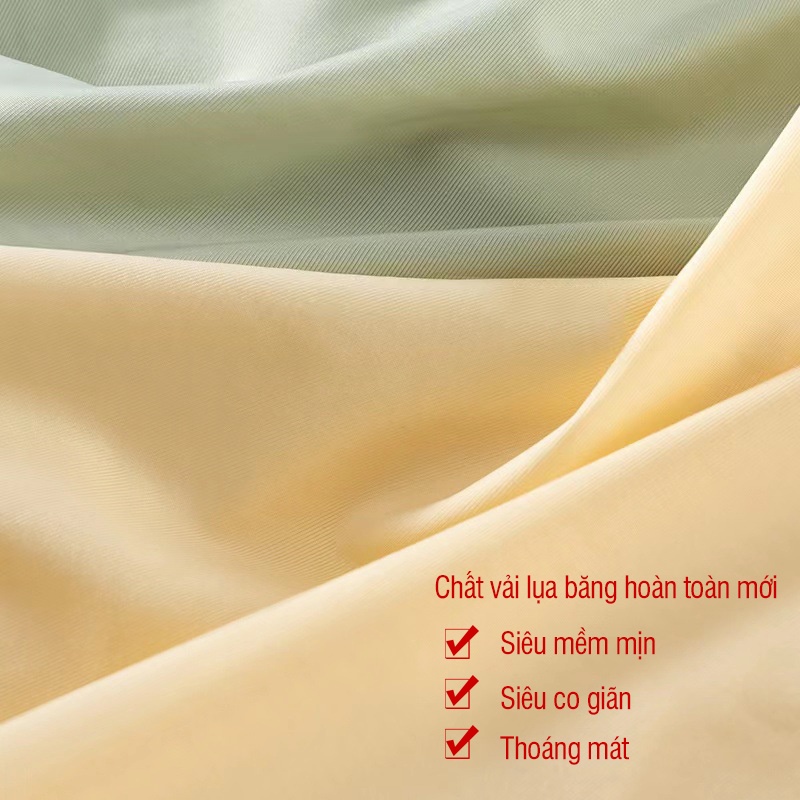 Quần Lót Nữ Lụa Băng su siêu mỏng thoáng mát mềm mại tôn dáng phanngoc05- FLQ176