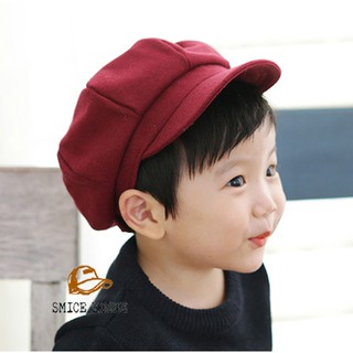 NÓN NEWSBOY CHO BÉ