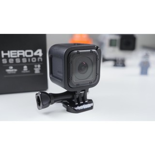 Máy quay hành trình GOPRO HERO 4 Session