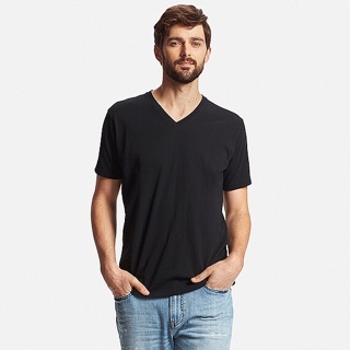 Áo Tshirt nam