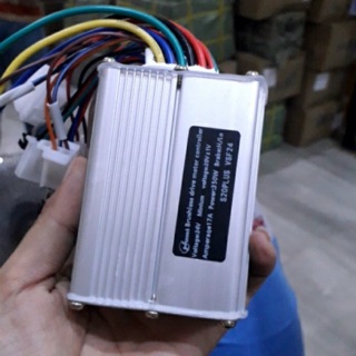 Ic 350w chạy 24v dòng tải 3 pha