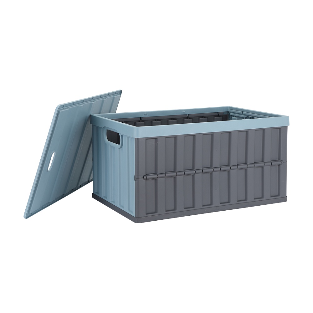 Thùng Lưu Trữ Xếp Gọn 64L TRUCK Index Living Mall