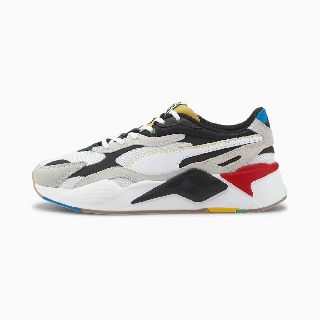 Giày sneaker Puma RS-X3 WH chính hãng
