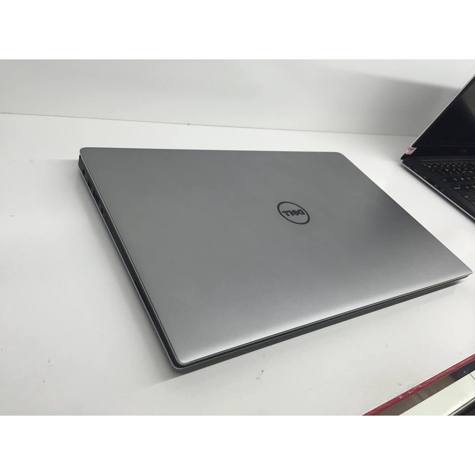 DELL XPS 13-9343 COI7 5500U/ RAM 8G/ SSD 256G/ MÀN 13.3INH FULL HD IPS/PHÍM SÁNG/VỎ NHÔM