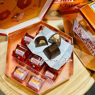 Socola Ferrero Kusschen Nhân Hạt Dẻ