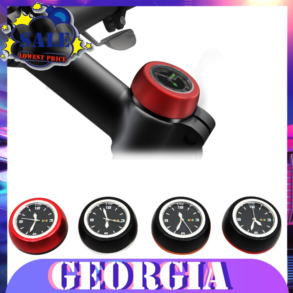 Tai Nghe Chống Nước Phát Quang Cho Đồng Hồ Xe Đạp