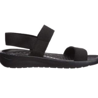 Sandal Literide màu đen