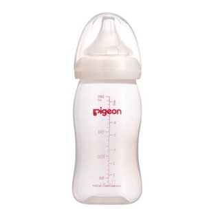 Bình sữa pigeon pp plus 160ml