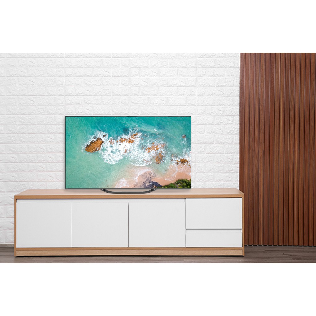 Android Tivi Sony Oled 4K 55 inch KD-55A8G