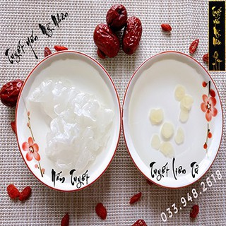 Tuyết Liên Tử - Sét 100g