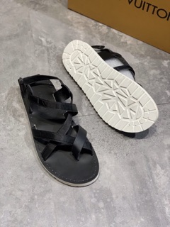Sandal nam quai dù