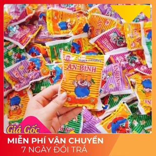 Combo 20g mỳ tôm trẻ em An Bình