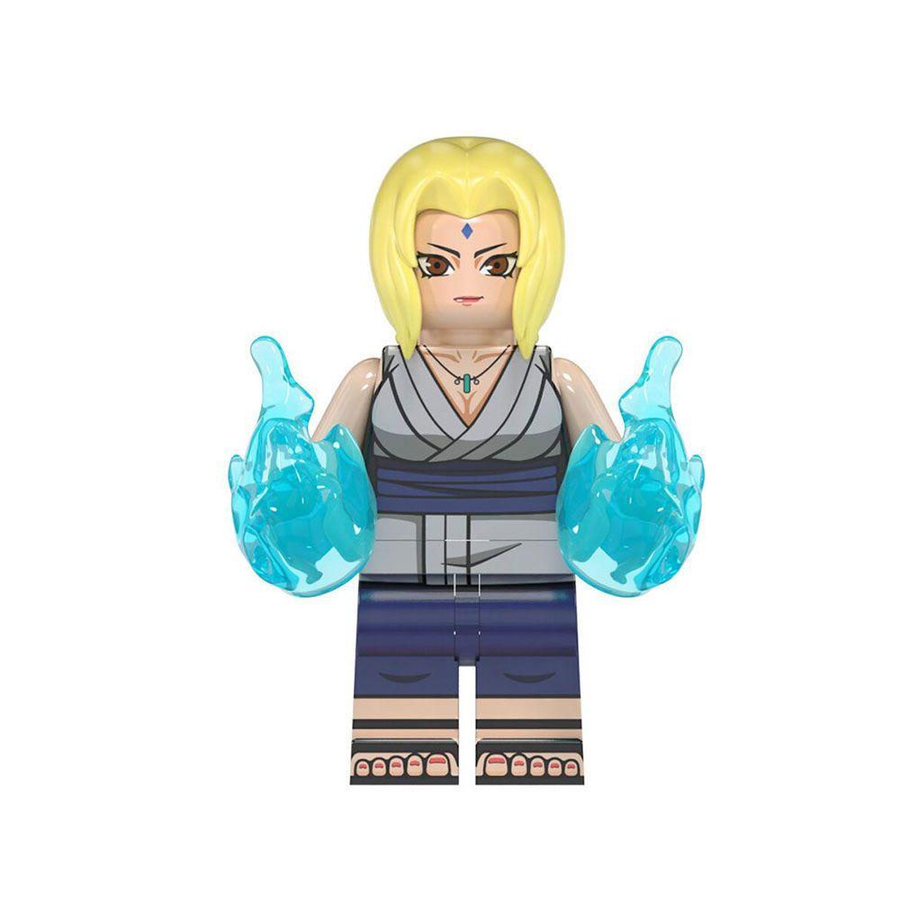 BEBETTERM Đồ Chơi Nhân Vật Anime Naruto