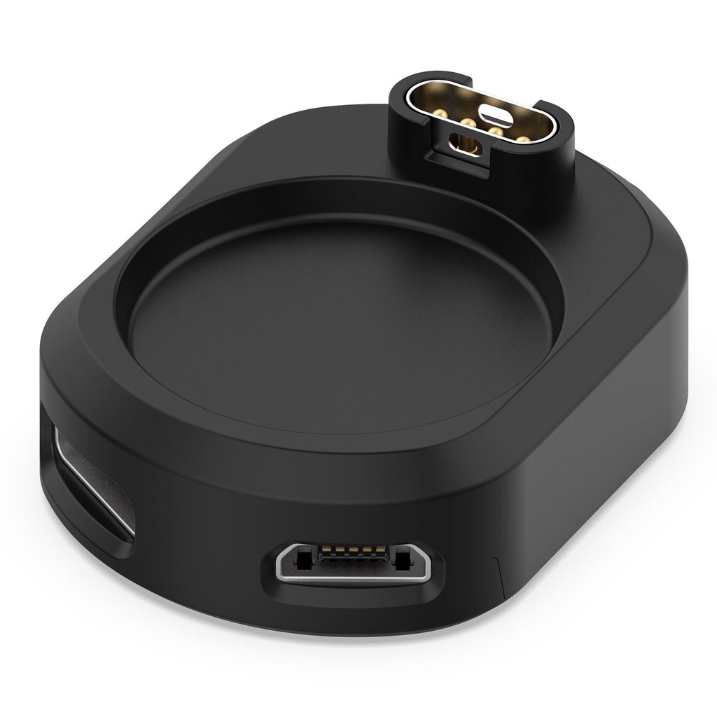 BTLIMER Cáp Sạc 2 Trong 1 Cho Đồng Hồ Garmin Fenix 7 6 5 7x instinct 2 Vivoactive 3 4 Venu 245 forerunner 955 255
