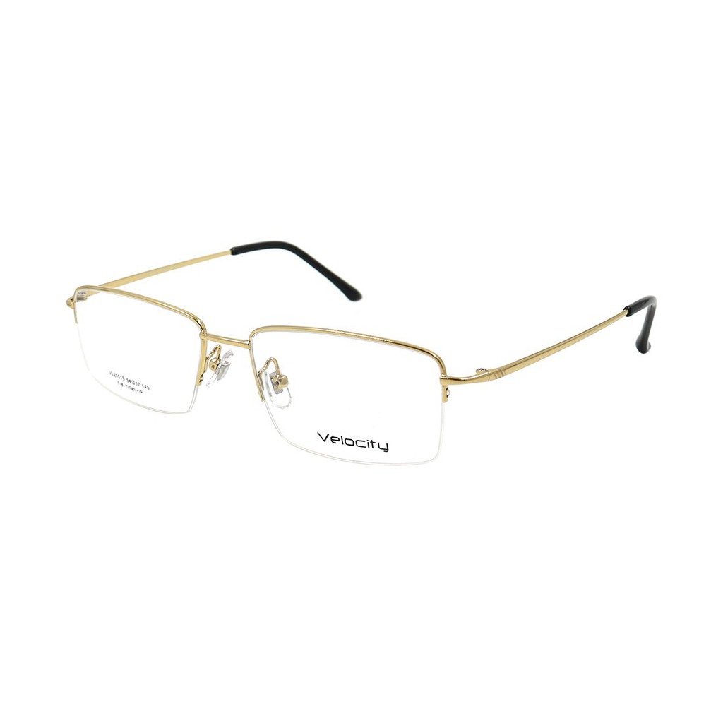 VL21019 - VL21023- gọng kính VELOCITY, sp chính hãng, kèm tem thẻ chống hàng giả do bộ công an cấp