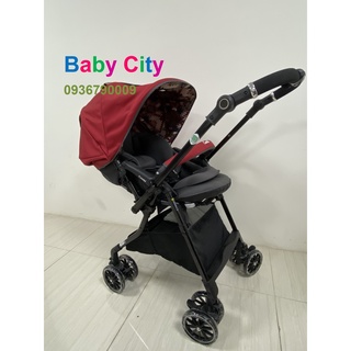 [ CHÍNH HÃNG ] XE ĐẨY COMBI SUGOCAL COMPACT