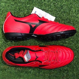 Giày đá bóng Mizuno Monarcida Neo Select AS Đỏ Đen ( chính hãng )