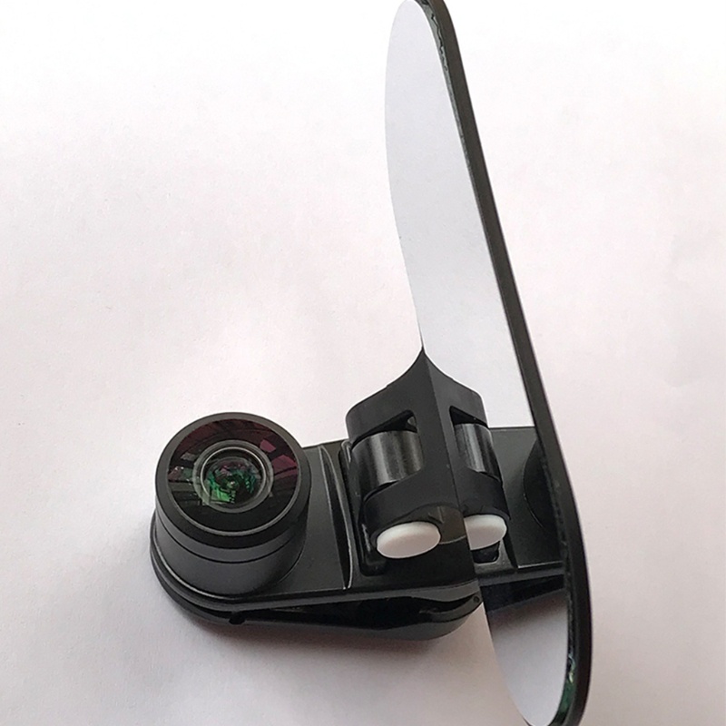 Zzz Ống Kính Fisheye Góc Rộng Hai Màn Hình Dùng Dạy Học / Trường Học