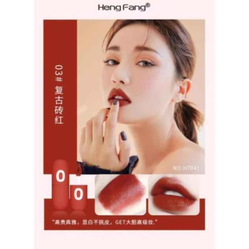 Set son môi trang điểm lâu trôi chống nước chất lượng cao - Maianhkg01 | BigBuy360 - bigbuy360.vn