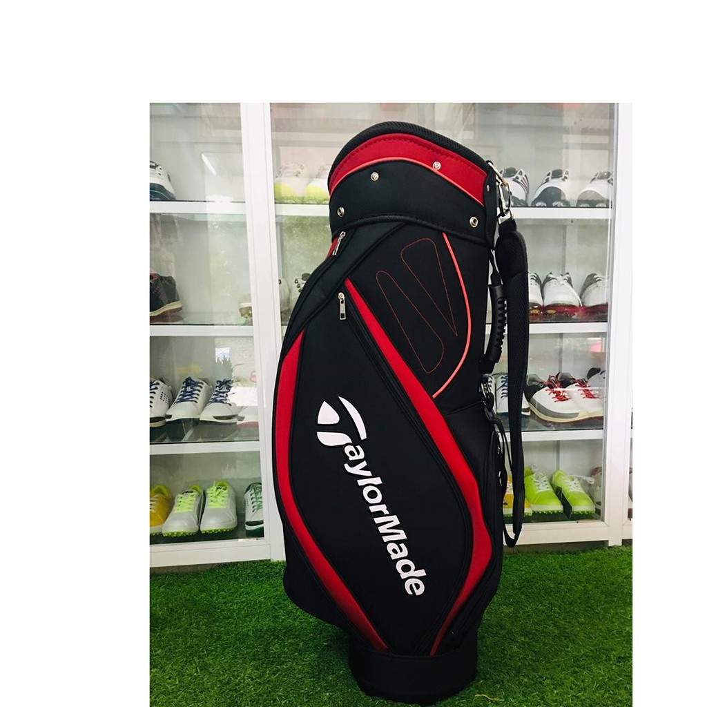 Túi đựng gậy golf Taylor made, Callaway vải dù