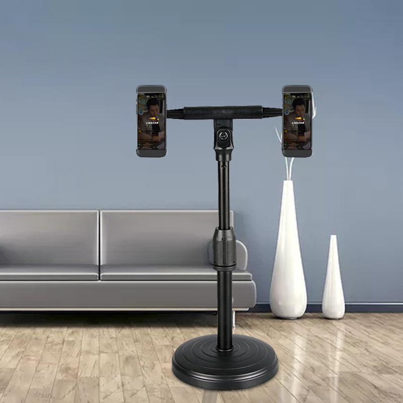 Giá Đỡ Điện Thoại Có Thể Điều Chỉnh Cho Thiết Bị Android iOS