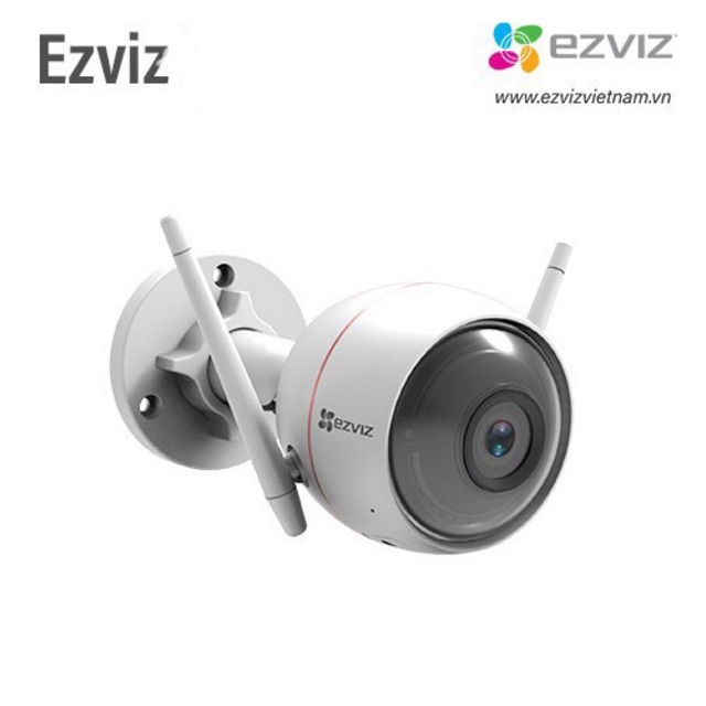 Camera Ezviz C3WN 1080p (CS-CV310)