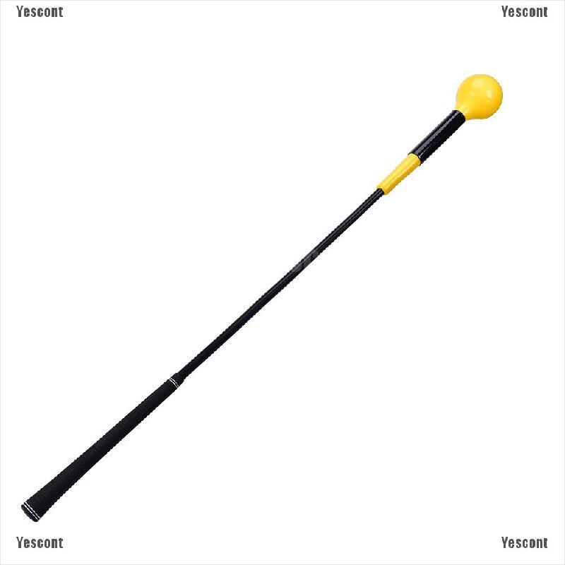 Gậy Hỗ Trợ Luyện Tập Đánh Golf 110cm / 115cm