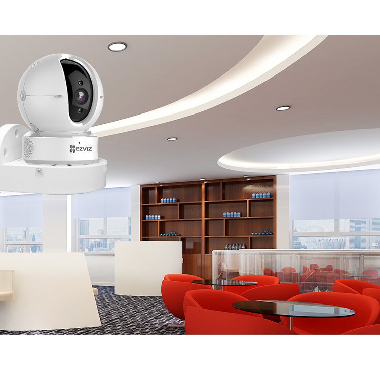 Chân Đế Camera ip Đa Năng(tròn)- lắp được Camera Ezviz,imou,Kbone..... | BigBuy360 - bigbuy360.vn
