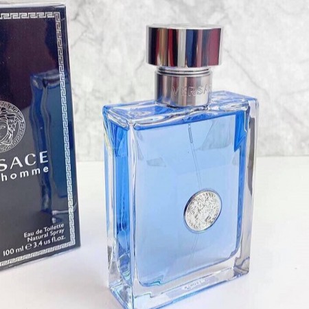 Nước hoa Versace Pour Homme EDT 50ml