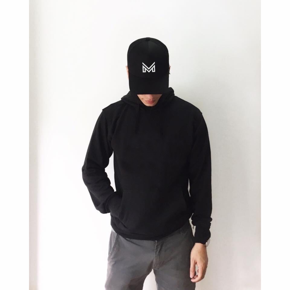 Áo khoác hoodie MyWay 11