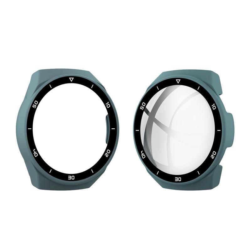 Mặt kính cường lực bảo vệ mặt đồng hồ cho Huawei Watch Gt 2 Pro Gt2 Pro Gt 2e 2 E 46mm / 42mm