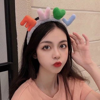 Bờm chữ love