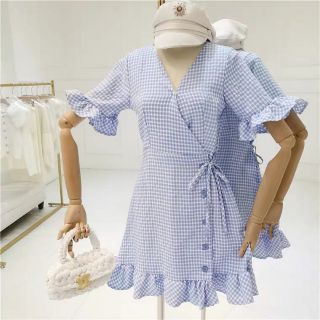 [Order] Váy Ulzzang