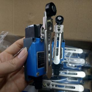 Công tác hành trình 8108