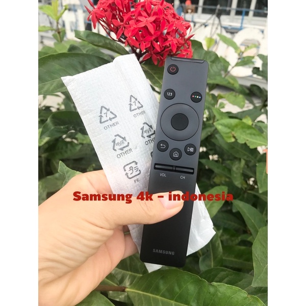 Remote điều khiển tivi Samsung dòng k(hàng chính hãng)