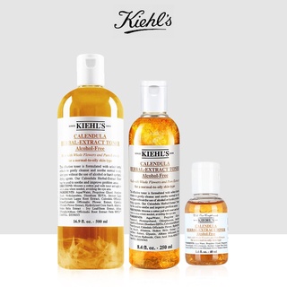 Toner hoa cúc Kiehls Calendula Herbal Extract 250/500ml