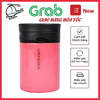 Bình ủ cháo 500ml Lock&Lock
